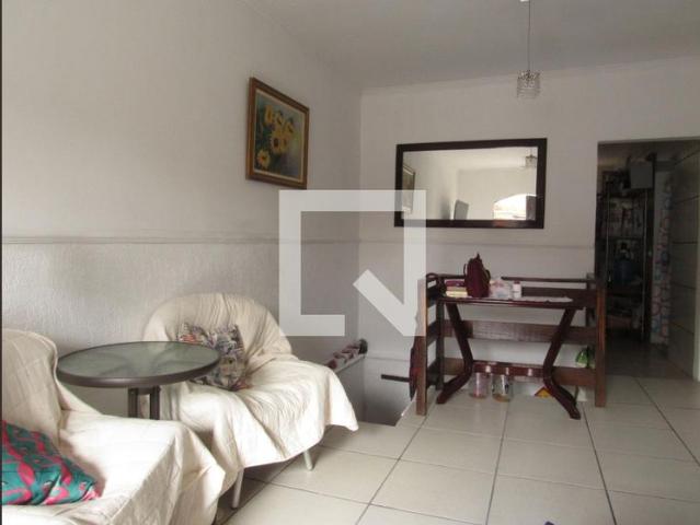 Casa, Santa Maria, 2 Quartos, 198 m2 Osasco