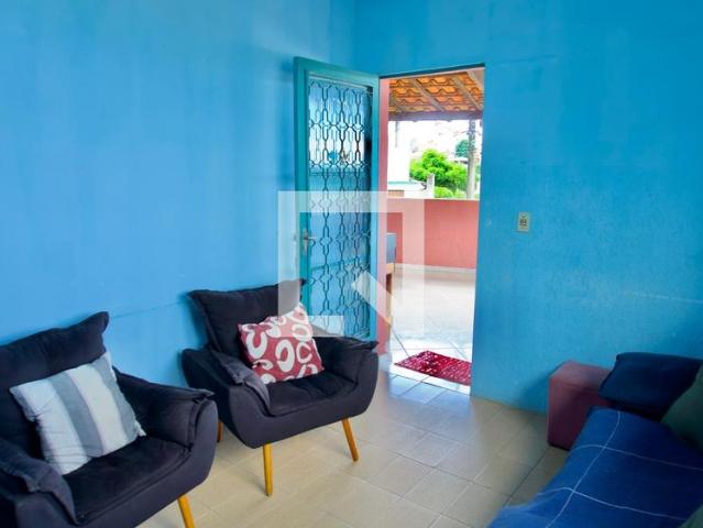 Casa, Santa Maria, 2 Quartos, 360 m2 Belo Horizonte