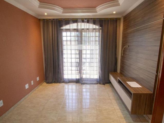 Casa, Santa Maria, 3 Quartos, 100 m2 Brasília