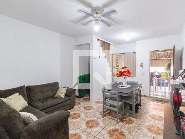 Casa, Santa Maria, 3 Quartos, 110 m2 Osasco