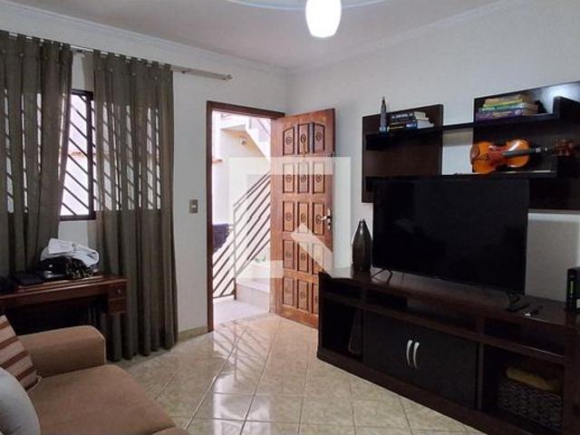 Casa, Santa Maria, 3 Quartos, 126 m2 São Caetano do Sul