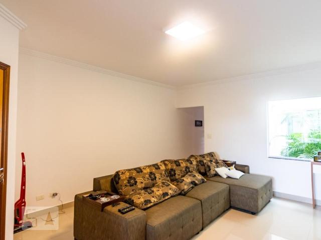 Casa, Santa Maria, 3 Quartos, 197 m2 São Caetano do Sul