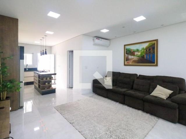 Casa, Santa Maria, 3 Quartos, 200 m2 São Caetano do Sul