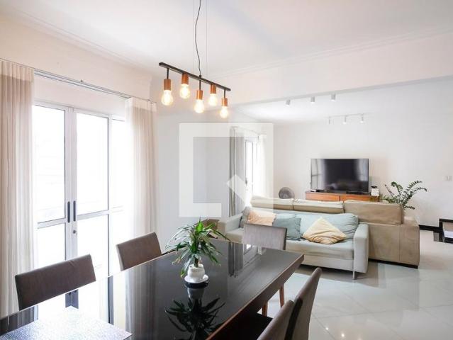 Casa, Santa Maria, 3 Quartos, 215 m2 São Caetano do Sul