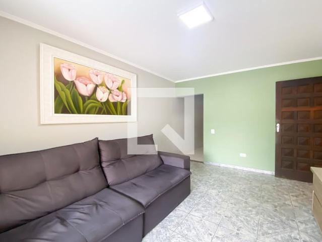 Casa, Santa Maria, 3 Quartos, 220 m2 Osasco