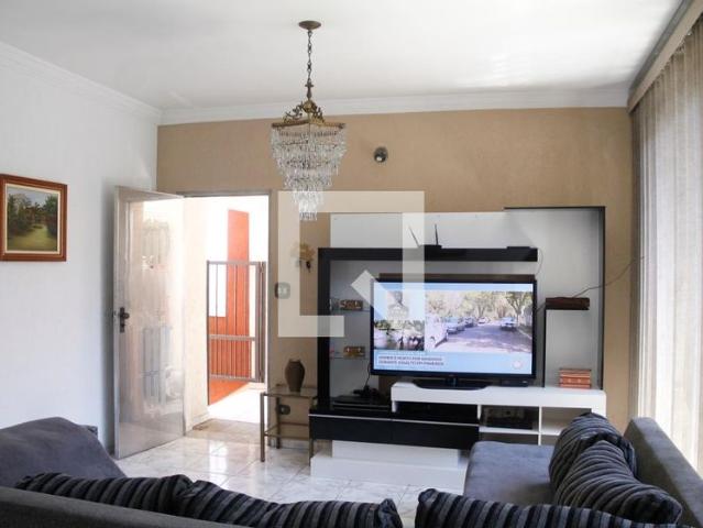 Casa, Santa Maria, 3 Quartos, 230 m2 São Caetano do Sul