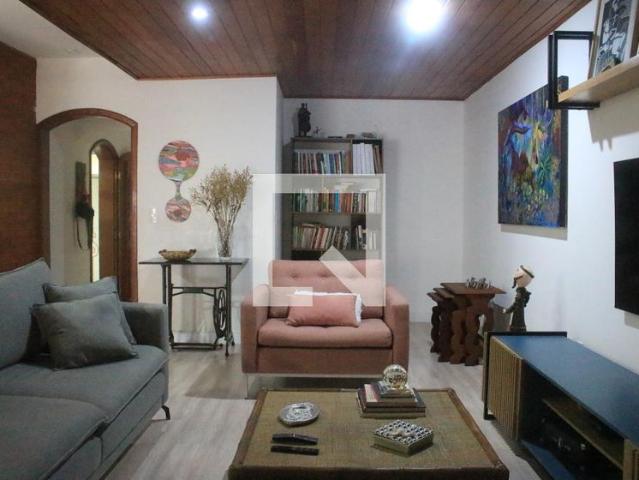 Casa, Santa Maria, 3 Quartos, 299 m2 São Caetano do Sul