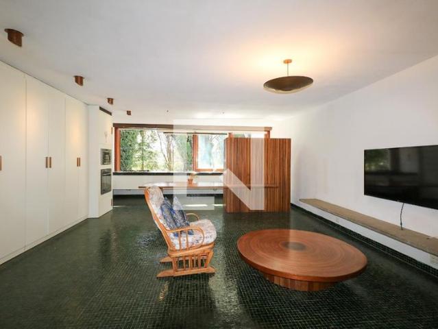 Casa, Santa Maria, 4 Quartos, 450 m2 São Caetano do Sul