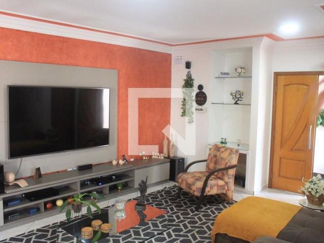 Casa, Santa Maria, 4 Quartos, 500 m2 São Caetano do Sul