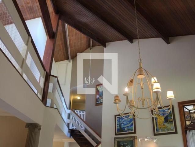 Casa, Santa Maria, 4 Quartos, 382 m2 São Caetano do Sul