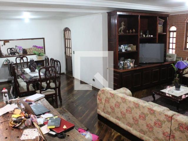 Casa, Santa Maria, 5 Quartos, 520 m2 Osasco