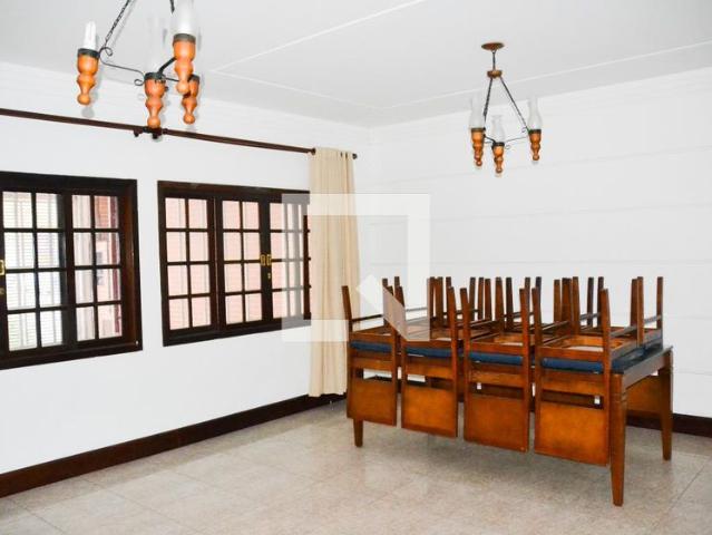 Casa, Santa Maria, 6 Quartos, 229 m2 São Caetano do Sul