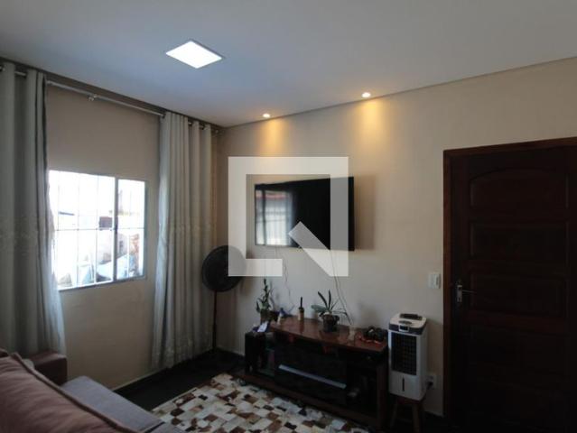 Casa, Santa Mônica, 4 Quartos, 140 m2 Belo Horizonte