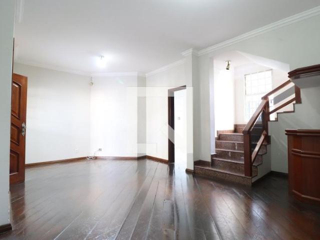 Casa, Santa Mônica, 4 Quartos, 200 m2 Uberlândia