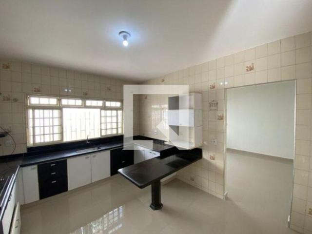 Casa, Santa Mônica, 4 Quartos, 240 m2 Uberlândia
