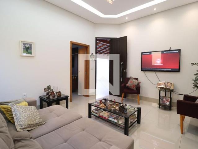 Casa, Santa Mônica, 4 Quartos, 250 m2 Uberlândia