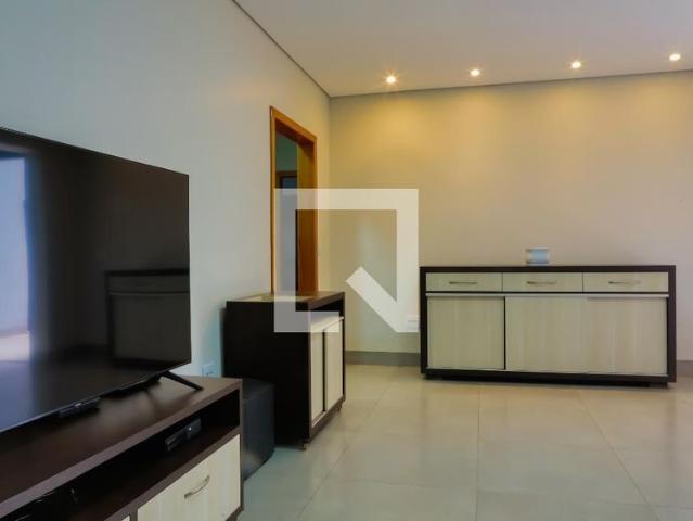 Casa, Santa Mônica, 4 Quartos, 252 m2 Uberlândia