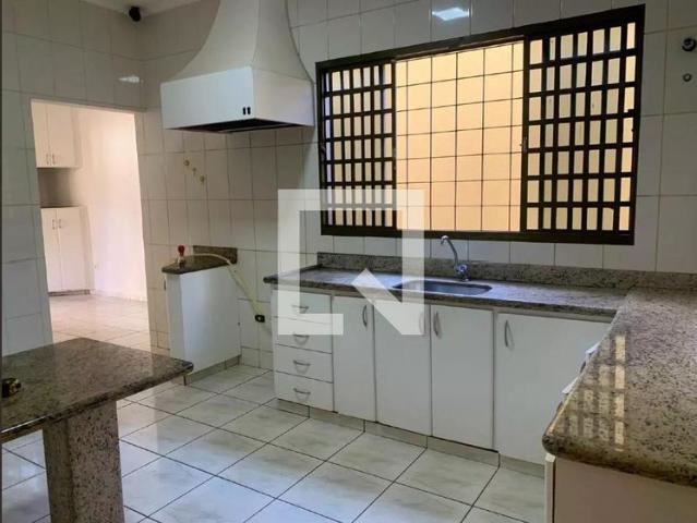 Casa, Santa Mônica, 5 Quartos, 220 m2 Uberlândia