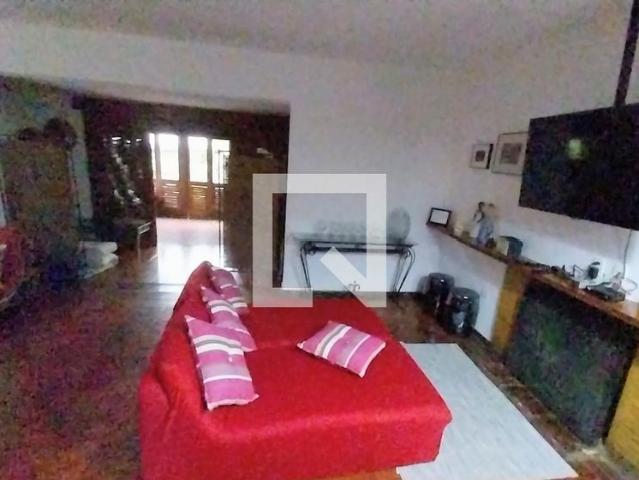 Casa, Santa Mônica, 5 Quartos, 385 m2 Petrópolis