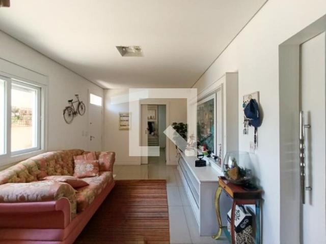 Casa, Santa Mônica, 5 Quartos, 500 m2 Florianópolis