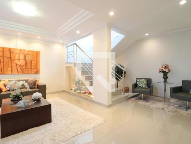 Casa, Santa Mônica, 6 Quartos, 461 m2 Uberlândia