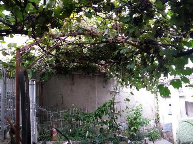 CASA SANTA MÔNICA