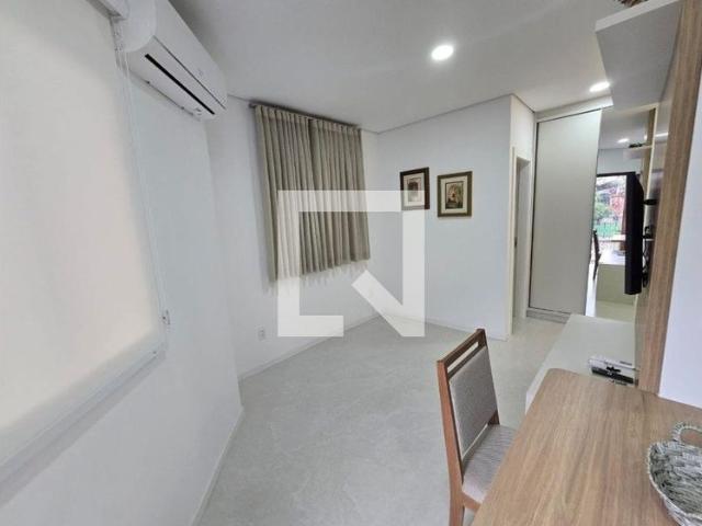 Casa, Santa Mônica, 1 Quarto, 26 m2 Florianópolis