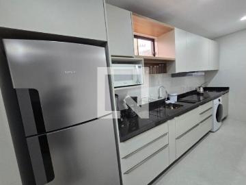 Casa, Santa Mônica, 1 Quarto, 33 m2 Florianópolis