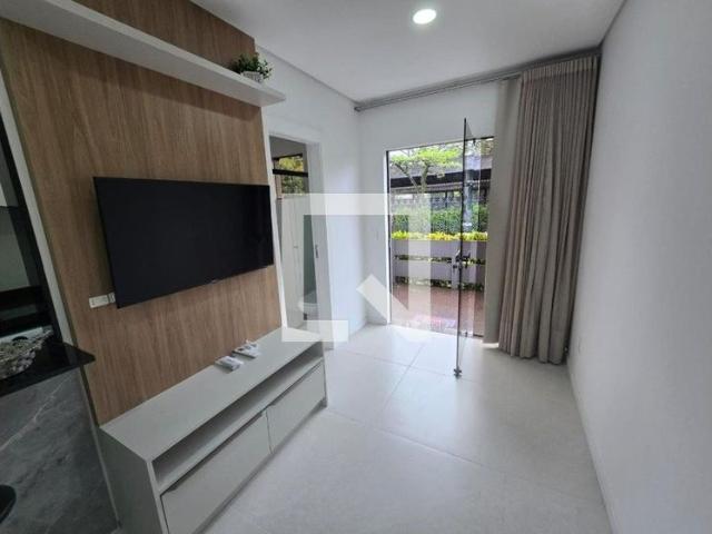 Casa, Santa Mônica, 1 Quarto, 33 m2 Florianópolis