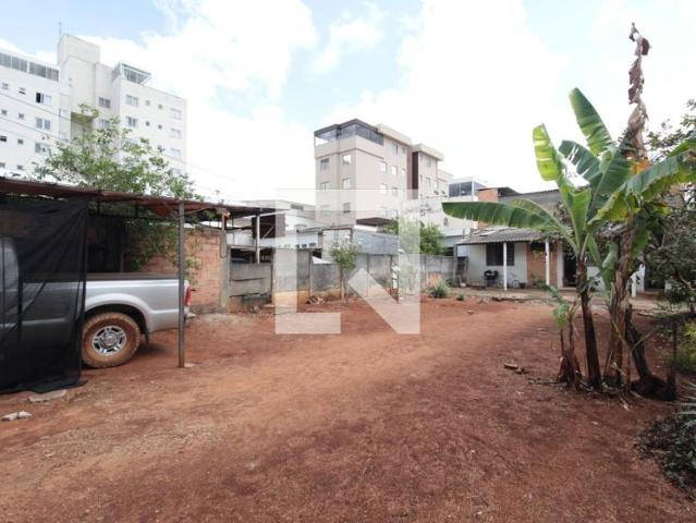 Casa, Santa Mônica, 1 Quarto, 360 m2 Belo Horizonte