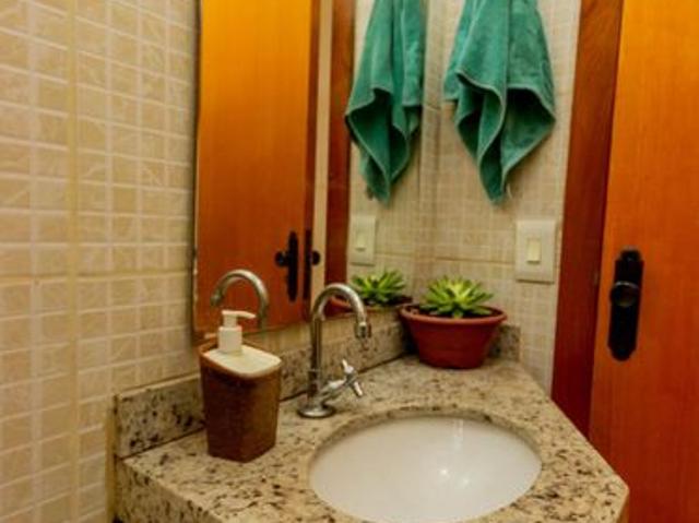 Casa, Santa Mônica, 2 Quartos, 57 m2 Belo Horizonte