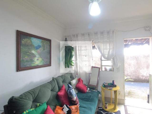 Casa, Santa Mônica, 2 Quartos, 65 m2 Belo Horizonte