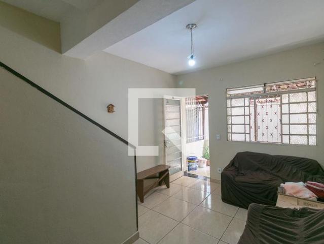 Casa, Santa Mônica, 2 Quartos, 70 m2 Belo Horizonte