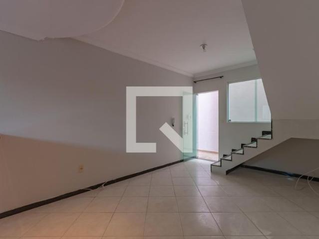 Casa, Santa Mônica, 2 Quartos, 70 m2 Belo Horizonte