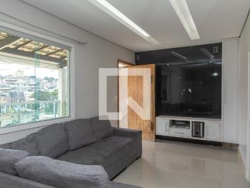 Casa, Santa Mônica, 3 Quartos, 100 m2 Belo Horizonte