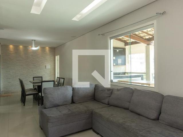Casa, Santa Mônica, 3 Quartos, 100 m2 Belo Horizonte