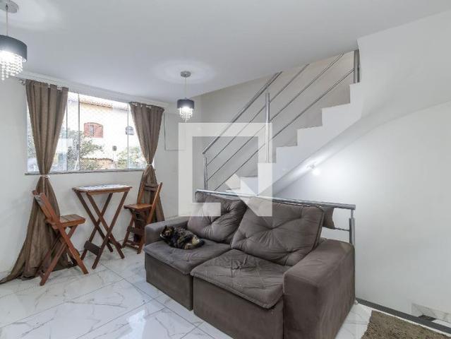 Casa, Santa Mônica, 3 Quartos, 120 m2 Belo Horizonte