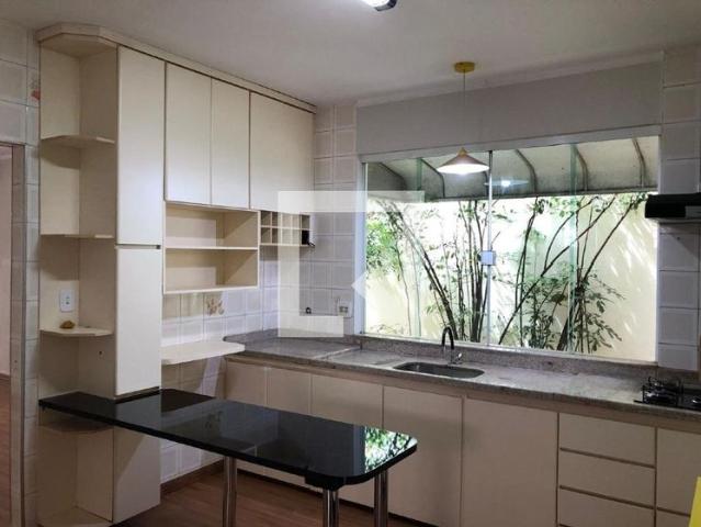 Casa, Santa Mônica, 3 Quartos, 270 m2 Uberlândia