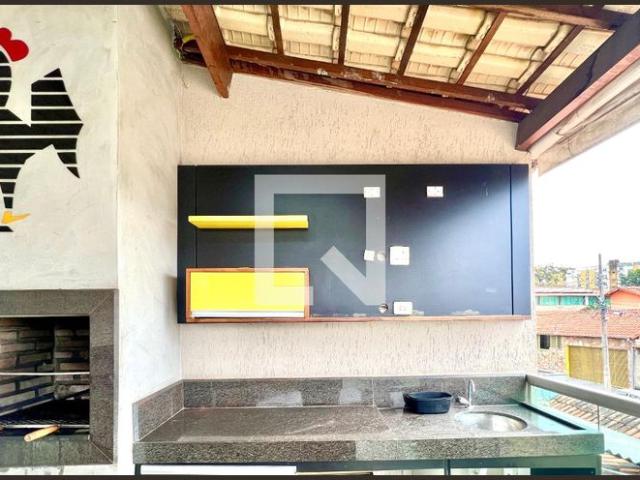 Casa, Santa Mônica, 3 Quartos, 65 m2 Belo Horizonte
