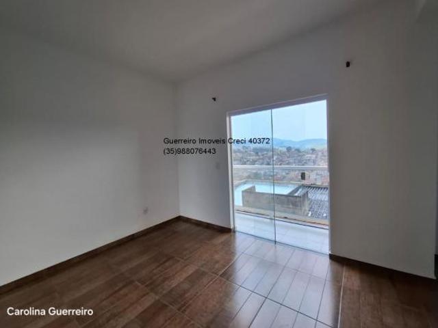 Casa, Santa Monica, São Lourenço, MG