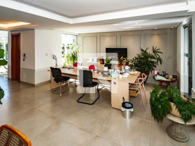 Casa, Santa Amélia, 4 Quartos, 360 m2 Belo Horizonte