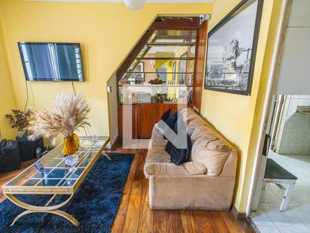 Casa, Santa Amélia, 3 Quartos, 70 m2 Belo Horizonte