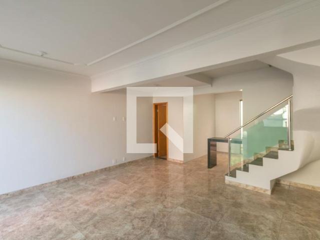 Casa, Santa Amélia, 3 Quartos, 96 m2 Belo Horizonte