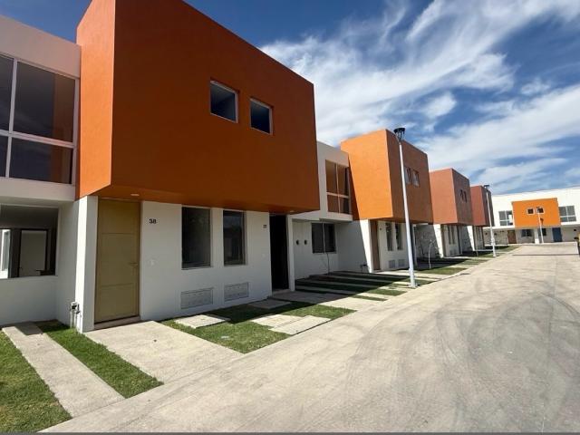 Casa Santa Ana Tepetitl?n