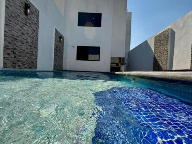 Casa Santa Bárbara