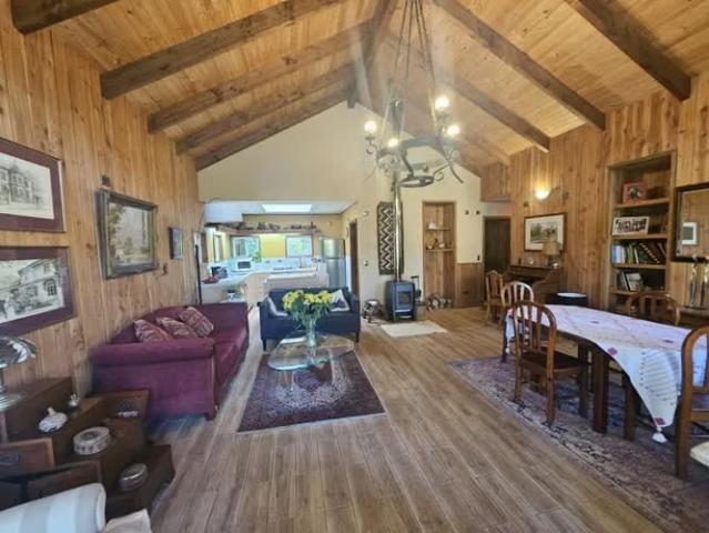Casa santa barbara parcela 1 | 3 dormitorios por 8750.00 en Valdivia