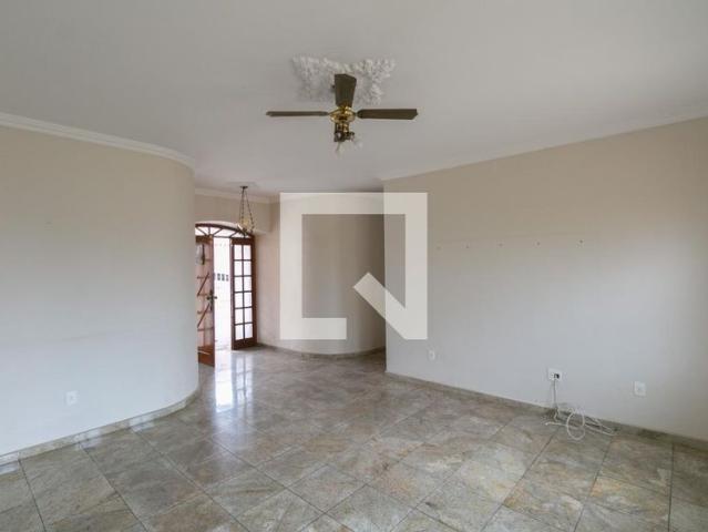 Casa, Santa Branca, 3 Quartos, 346 m2 Belo Horizonte