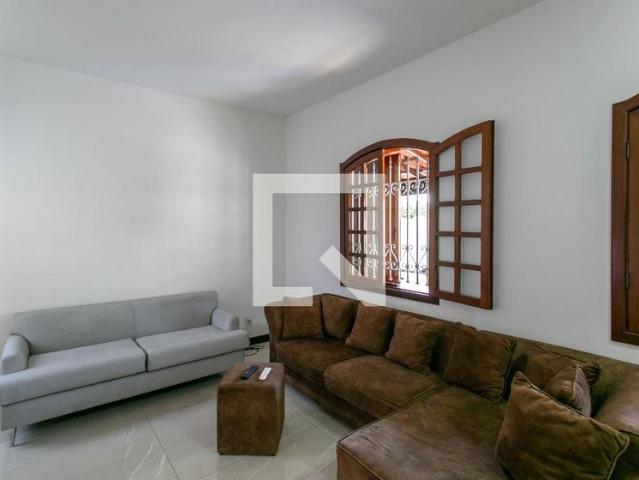 Casa, Santa Branca, 3 Quartos, 360 m2 Belo Horizonte