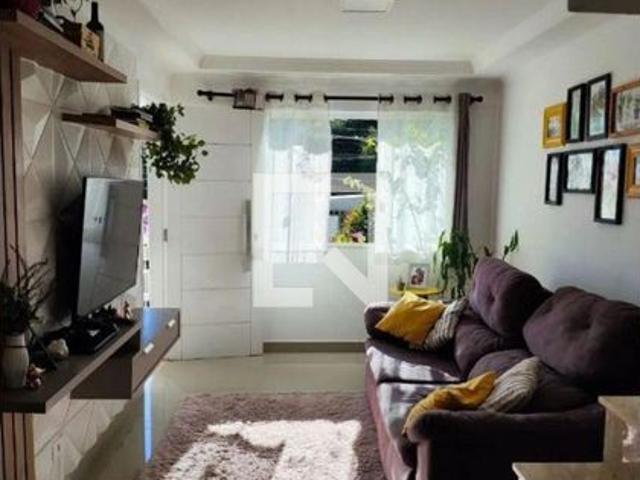 Casa, Santa Cândida, 3 Quartos, 160 m2 Curitiba