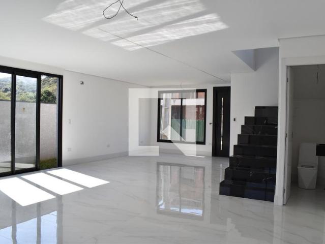 Casa, Santa Cândida, 3 Quartos, 171 m2 Curitiba